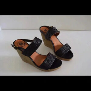 Lucky brand wedges